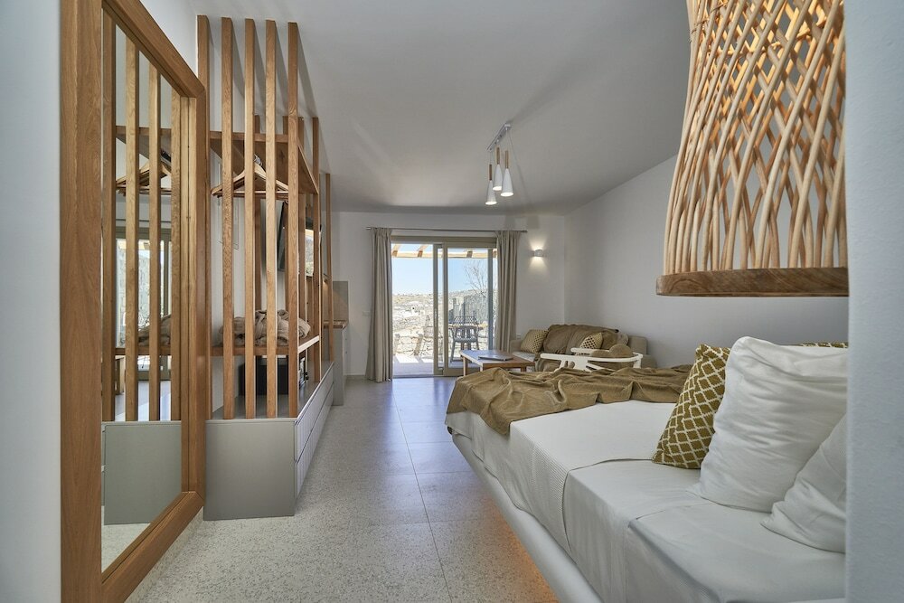 Фото Due Mari Mykonos