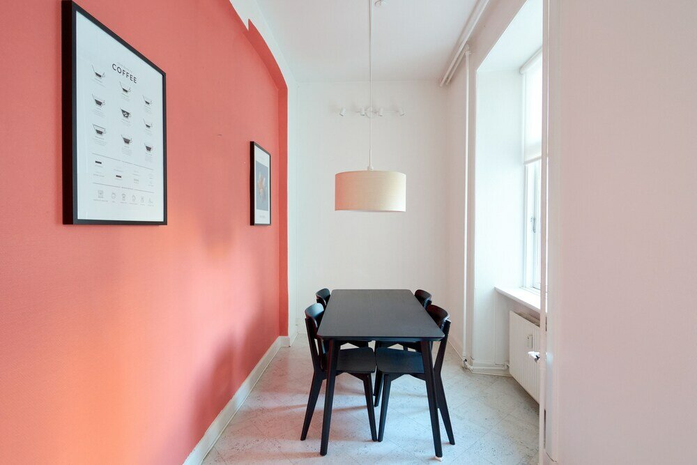 Фото Slagelsegade 5