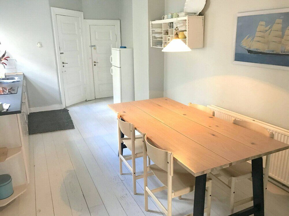 Фото Grønnegade 38c