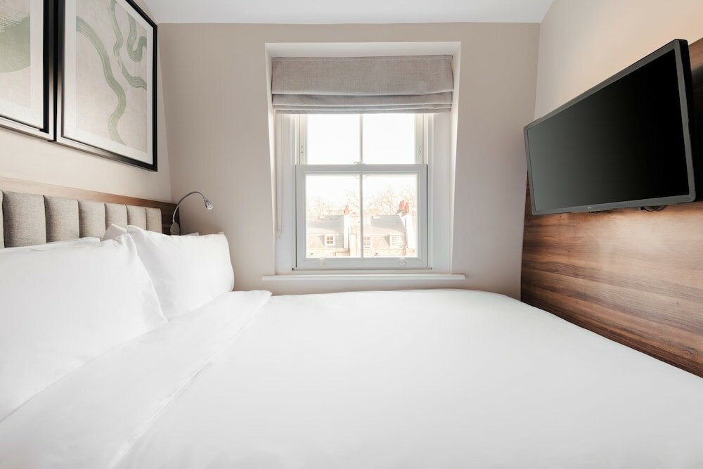 Фото Sonder The Voyage