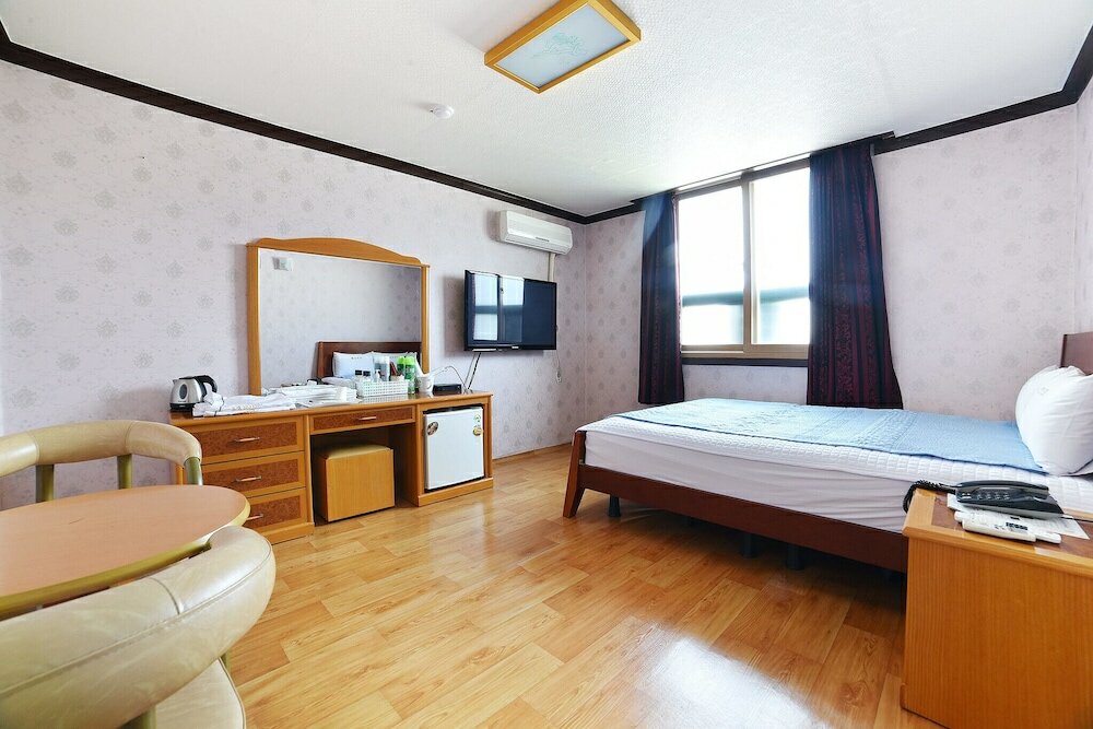 Фото Yeosu Rosen