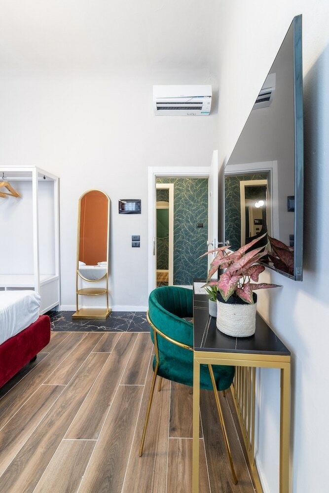 Фото Romantic Room Duomo