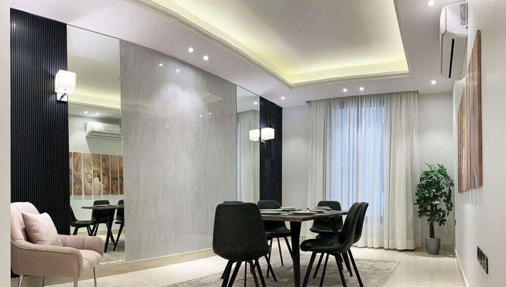 Фото Ewa Alnada District