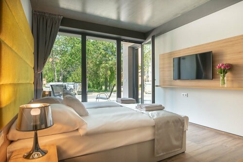 Гостиница R31 Residence Hotel в Ваше