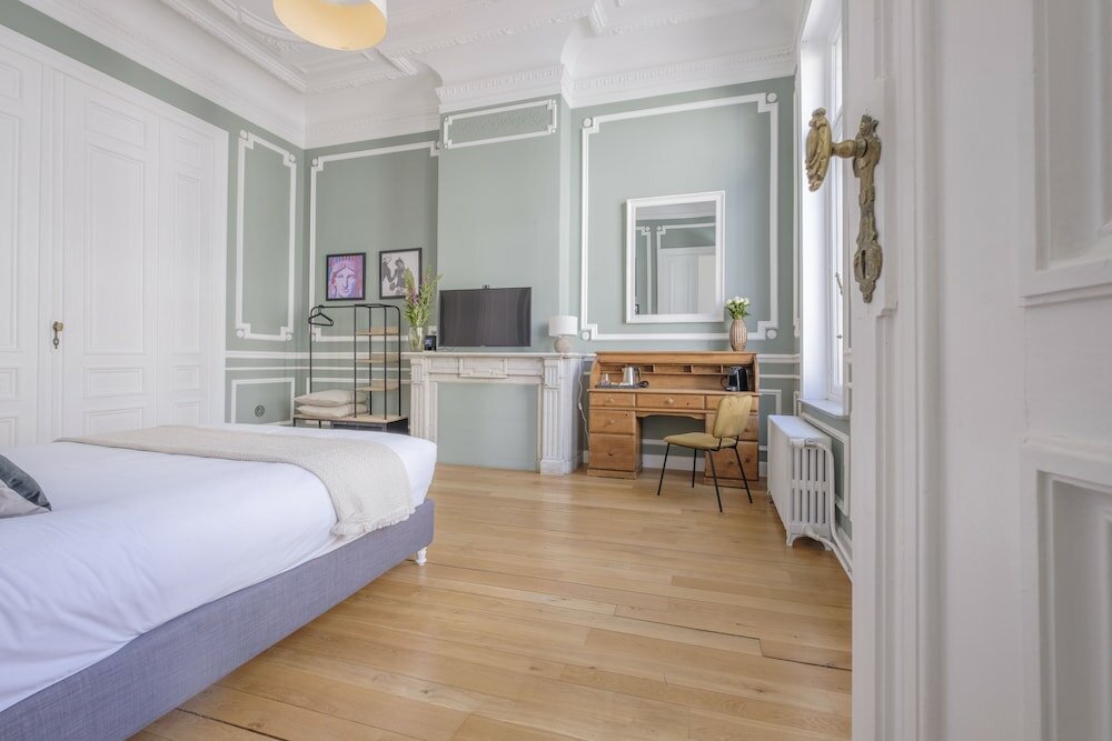 Фото The Good House