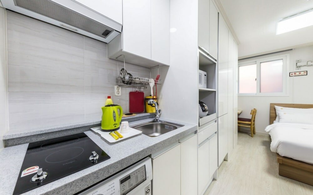 Фото Guro JS Hotel