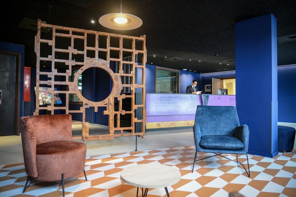 Фото Pegard Andenne Centre