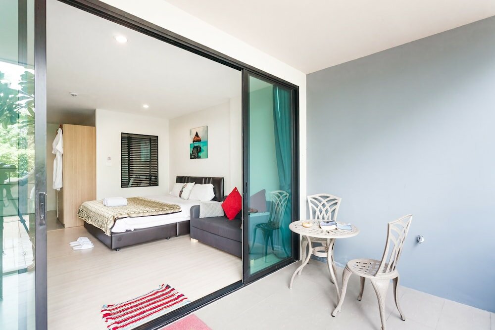 Фото The Unity II by Lofty