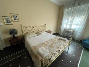 отель Gastaldi Rooms