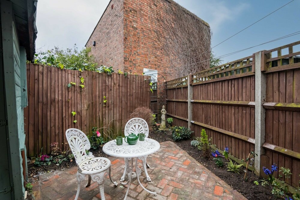 Фото отеля 4