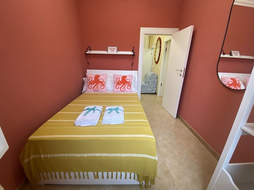 Фото Ca' Bea with Ac and Terrace