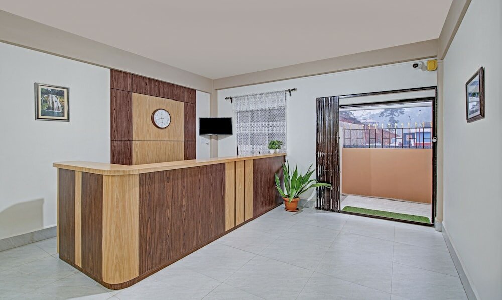 Фото Treebo Trend Staying Center