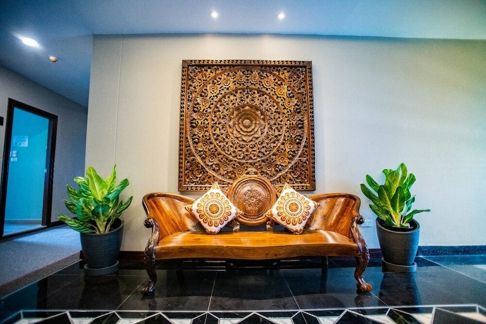 Фото Chunlee Grand Hotel