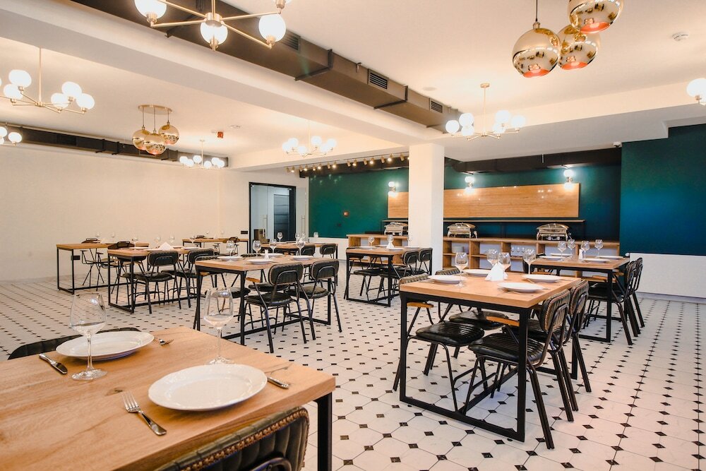 Фото Suatis Resort Hotel