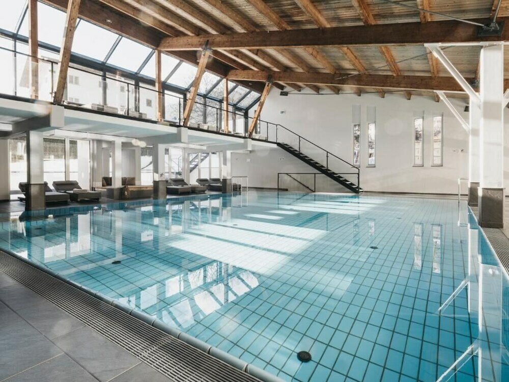 Фото Hotel Tyrol