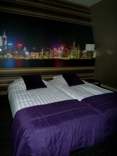 Фото Hotel De Duif Lisse - Schiphol