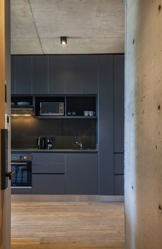 Фото Live Soho Boutique & Apartments Palermo Soho