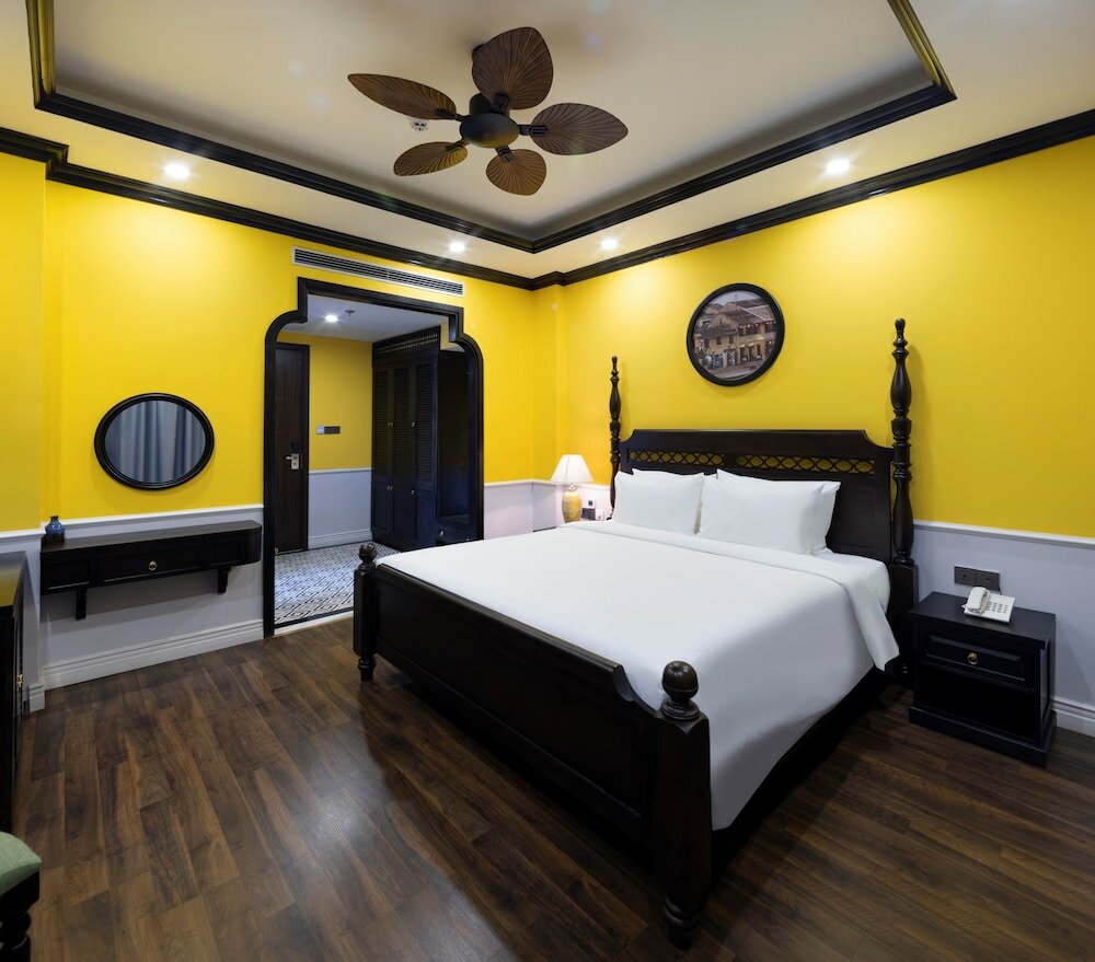 Фото Charming Beauty Hotel