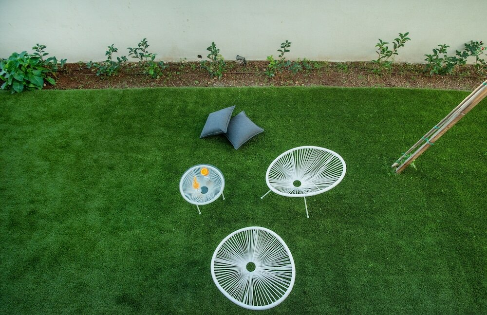 Фото Celine Luxury Apartments & Suites