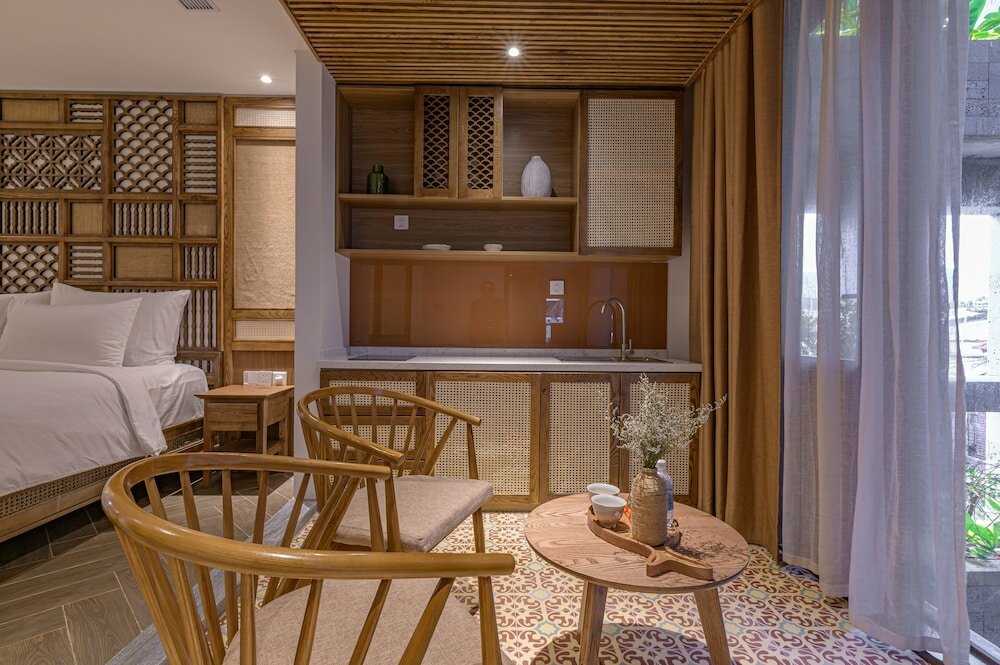 Фото Le Boutique Danang