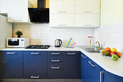 Апартаменты PaulMarie Apartments & Travel on Mazurova 13 в Гомеле
