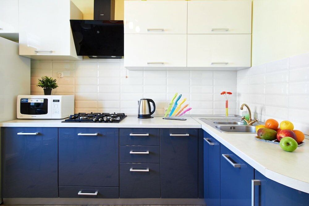 Фото PaulMarie Apartments & Travel on Mazurova 13