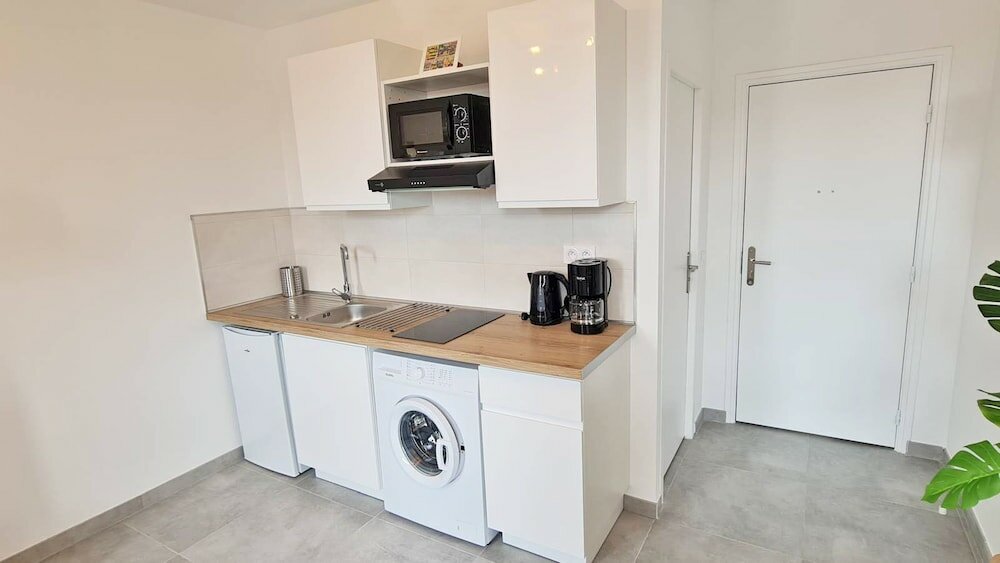 Фото GregBnb - Le Valbourdin - Toulon Ouest