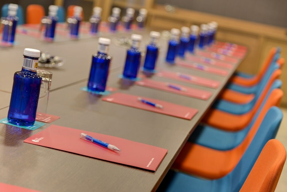 Фото Hotel Indigo Madrid - Gran VIA, an Ihg Hotel