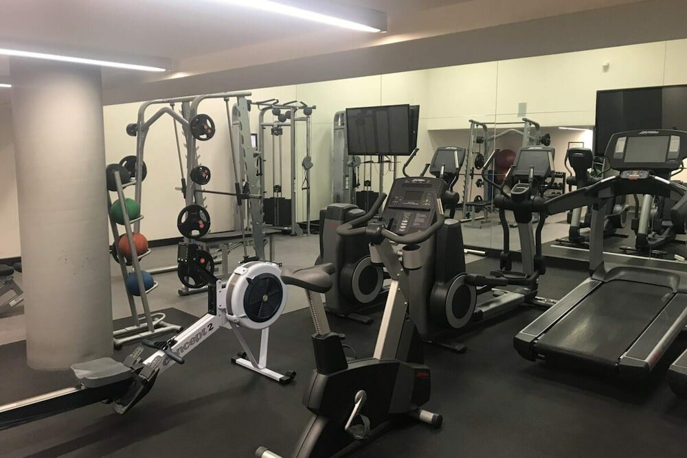 Фото Stylish 1 Bedroom Apartment in Bustling Richmond