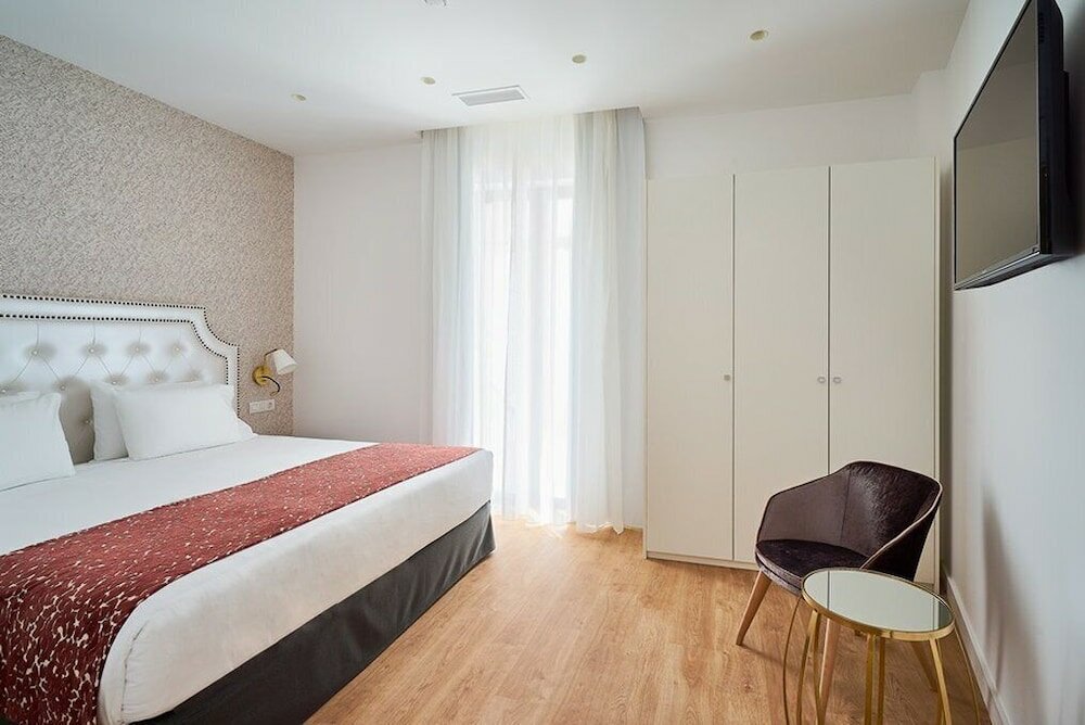 Фото Tandem el Patio