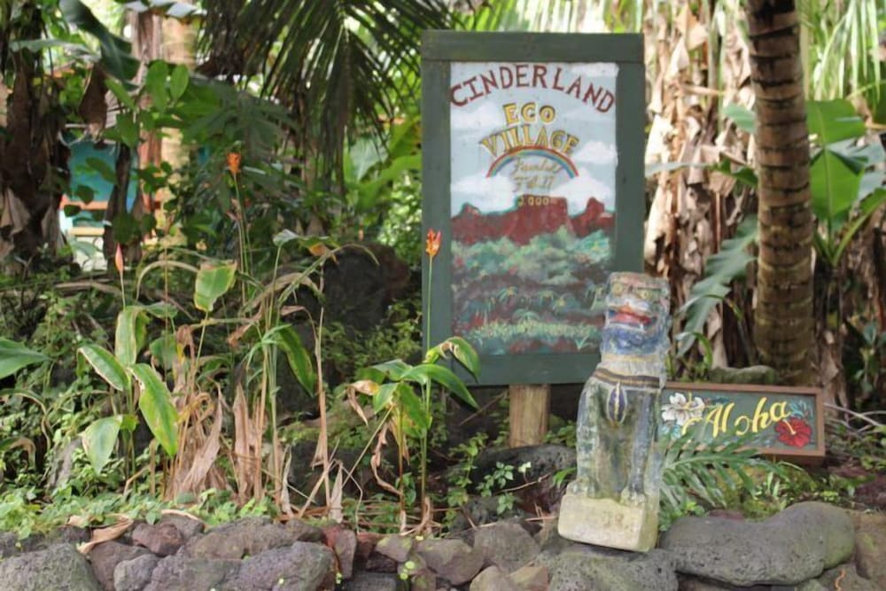 Фото Cinderland EcoVillage - Hostel