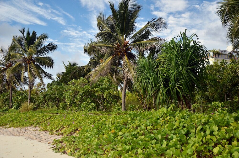 Фото Ocean Villa with pool & SPA