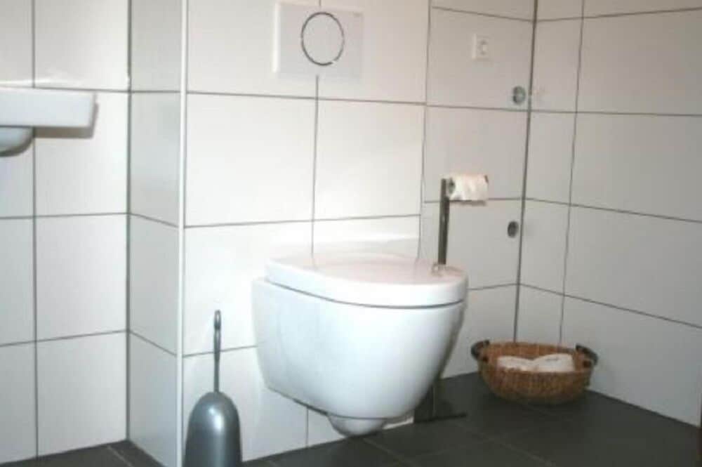 Фото Pension Karlsbad am Waldrand