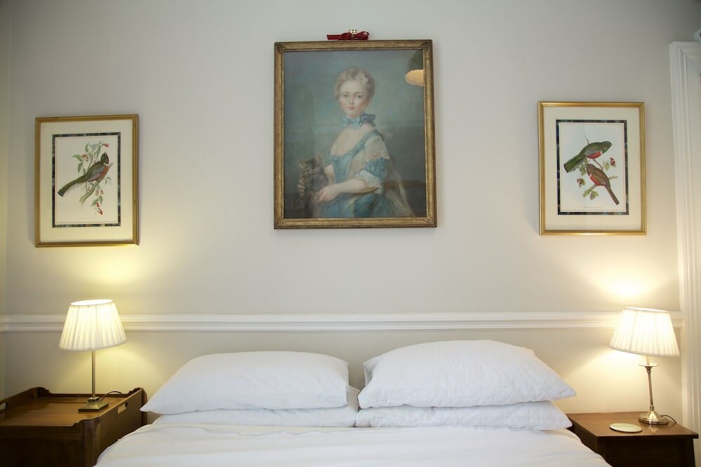 Фото The Chelsea Apartment