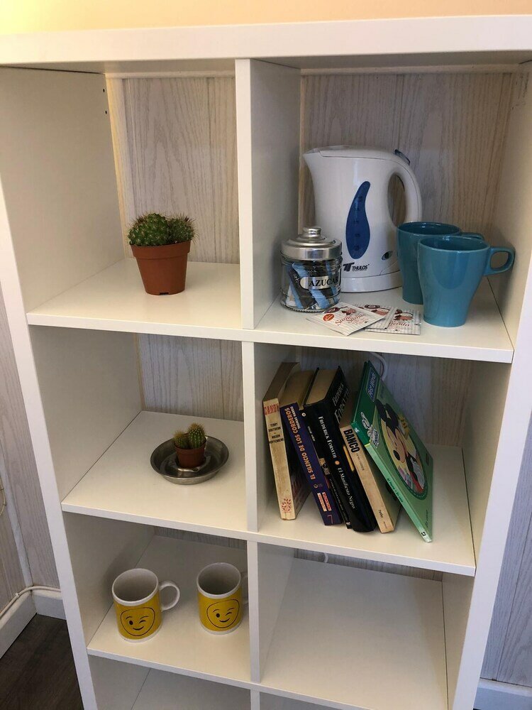 Фото Studio Low Cost Corinto Estudio