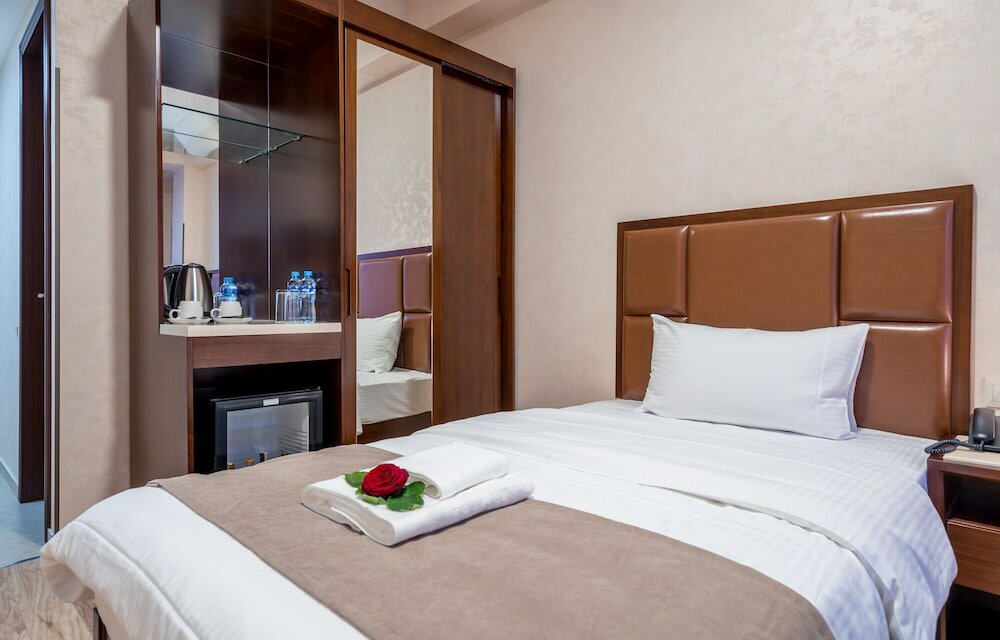 Фото Hotel Aura in Digomi