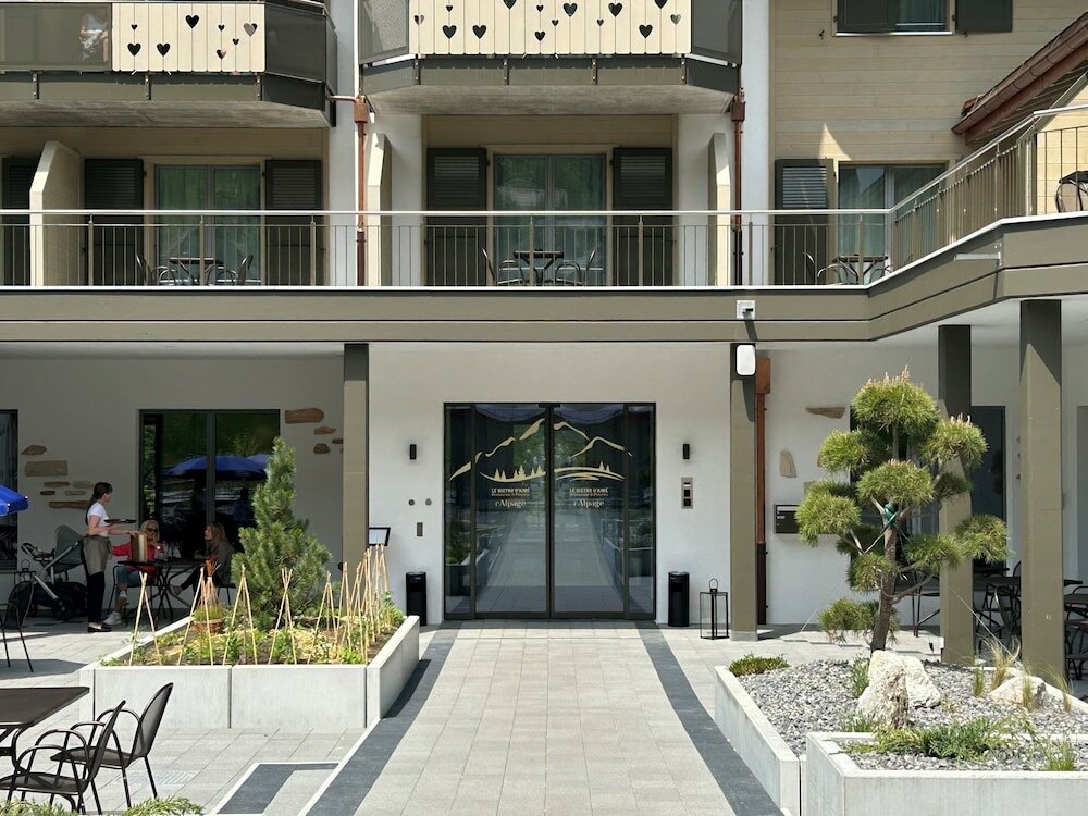 Фото Boutique Hôtel Corbetta