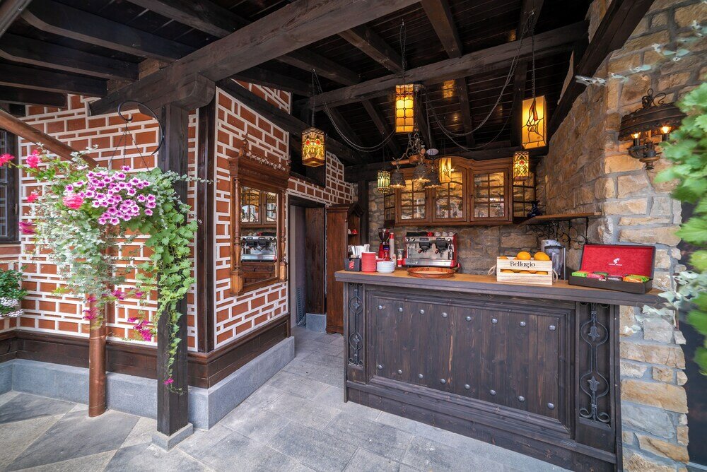 Фото Bey House Royal Hotel