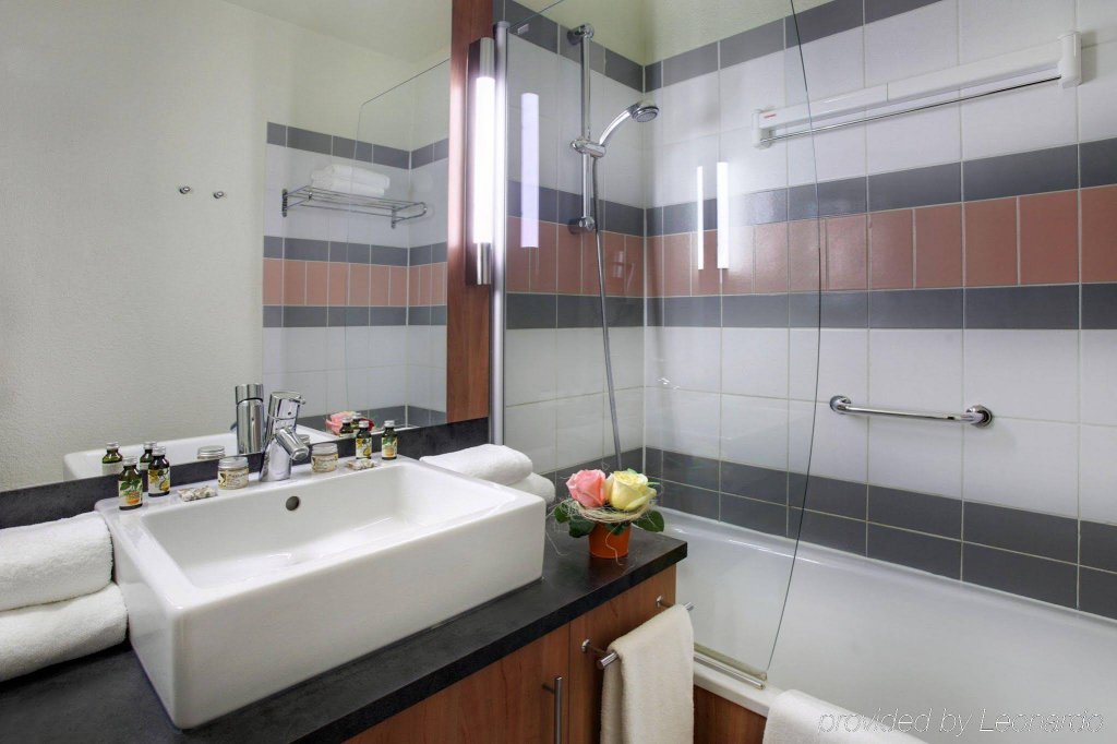 Фото Citadines Kléber Strasbourg