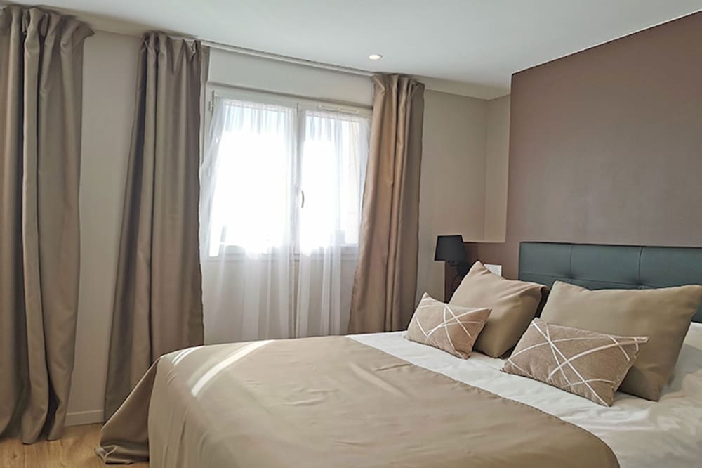 Фото Appart Hotel SPA Perpignan