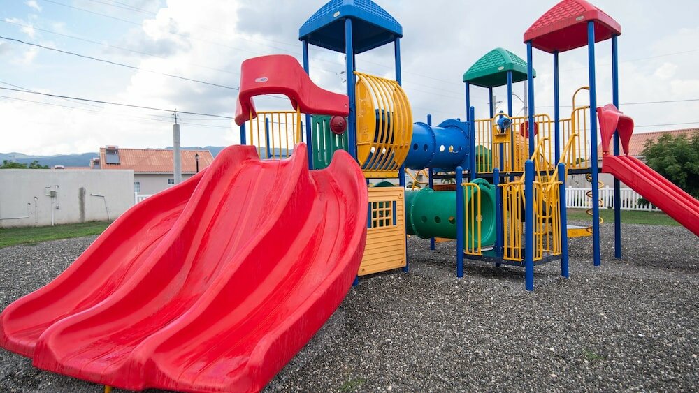 Фото The Golf Oasis II