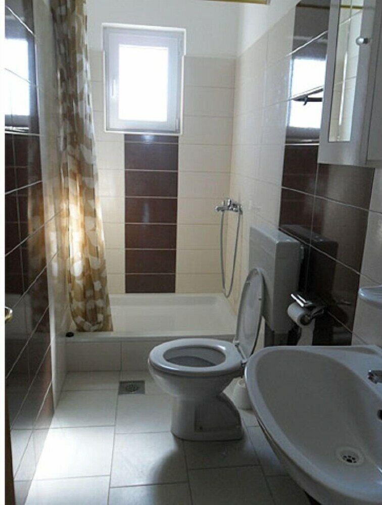 Фото Ivo - 0, 5 km From Sandy Beach - A3