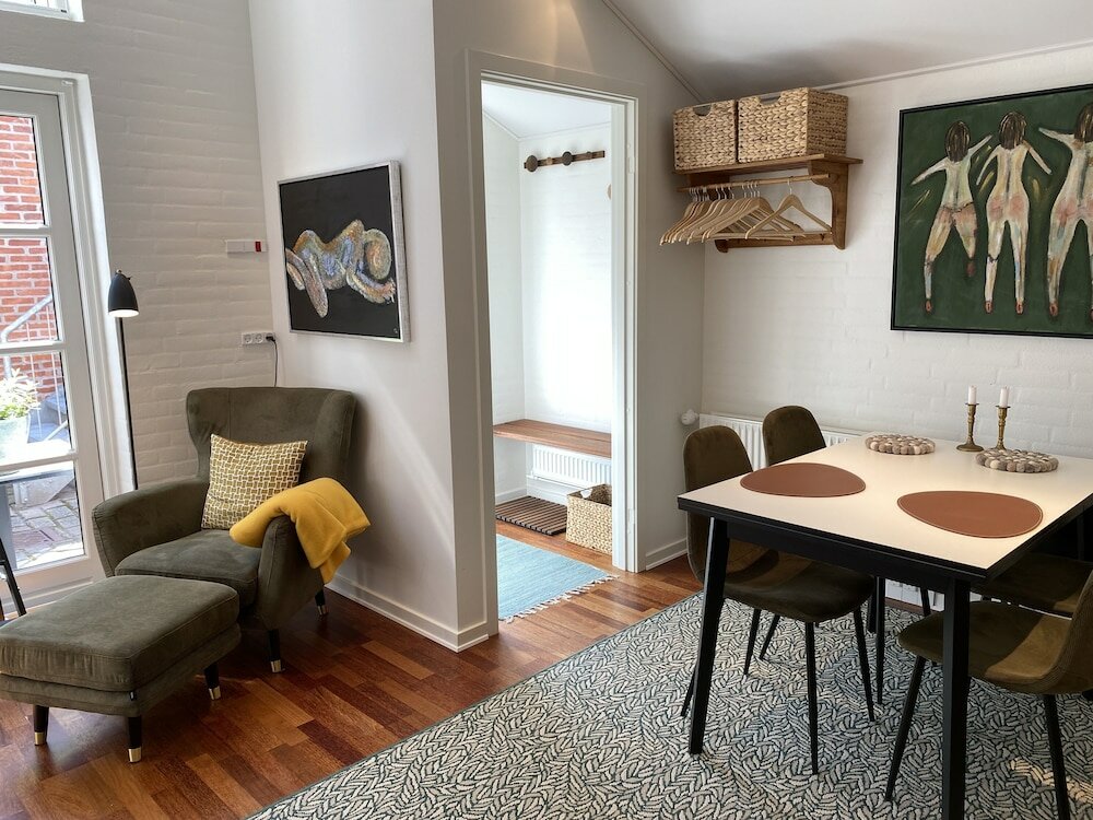 Фото Hotel Town Living