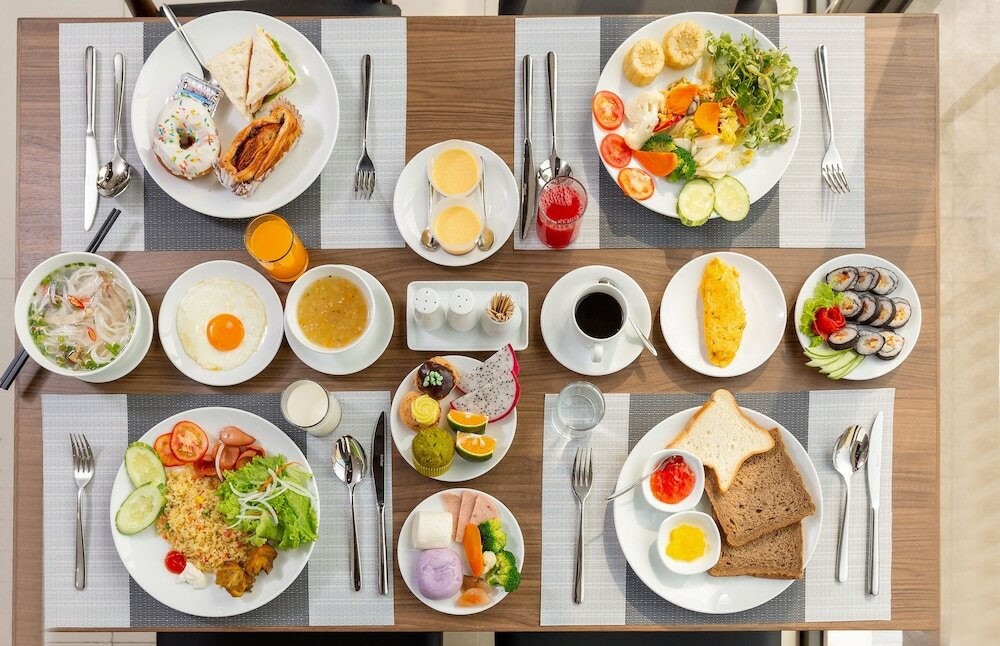 Фото Amunra Ocean Hotel