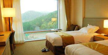 Фото The Ocean Hotel