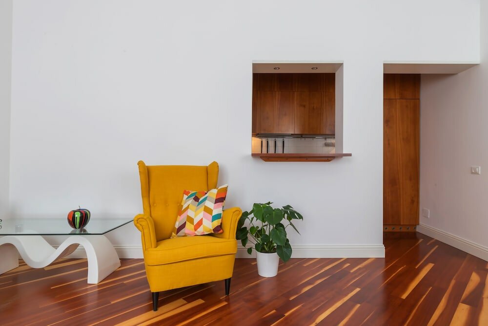 Фото Lusso a pochi passi da Citylife e MiCo