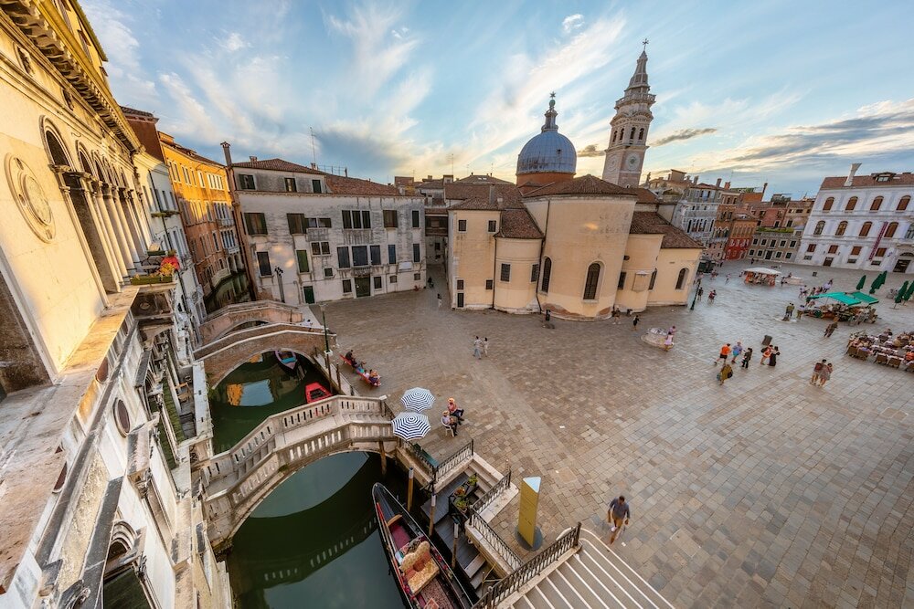 Фото La Veneziana Boutique Rooms