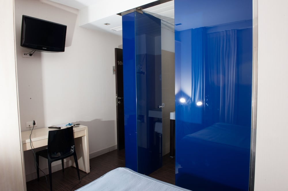 Фото Hotel El Globo