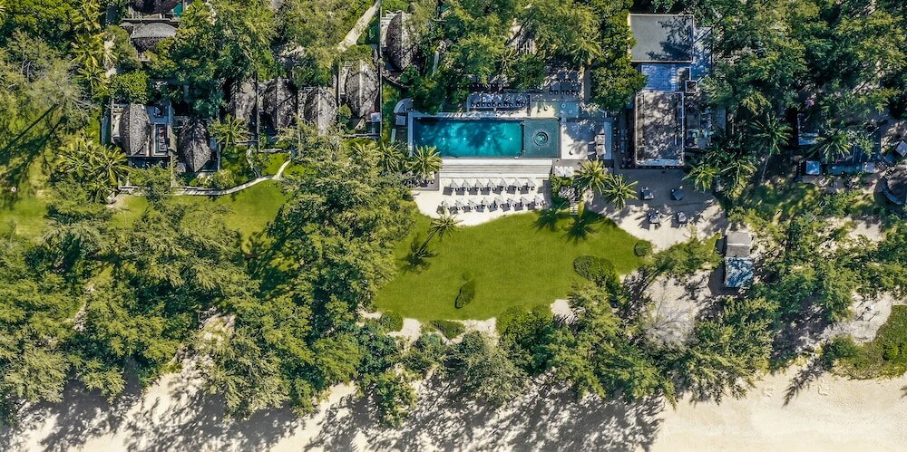 Фото Renaissance Phuket Resort & SPA