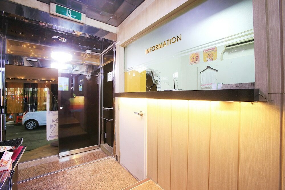 Фото Bucheon Zen